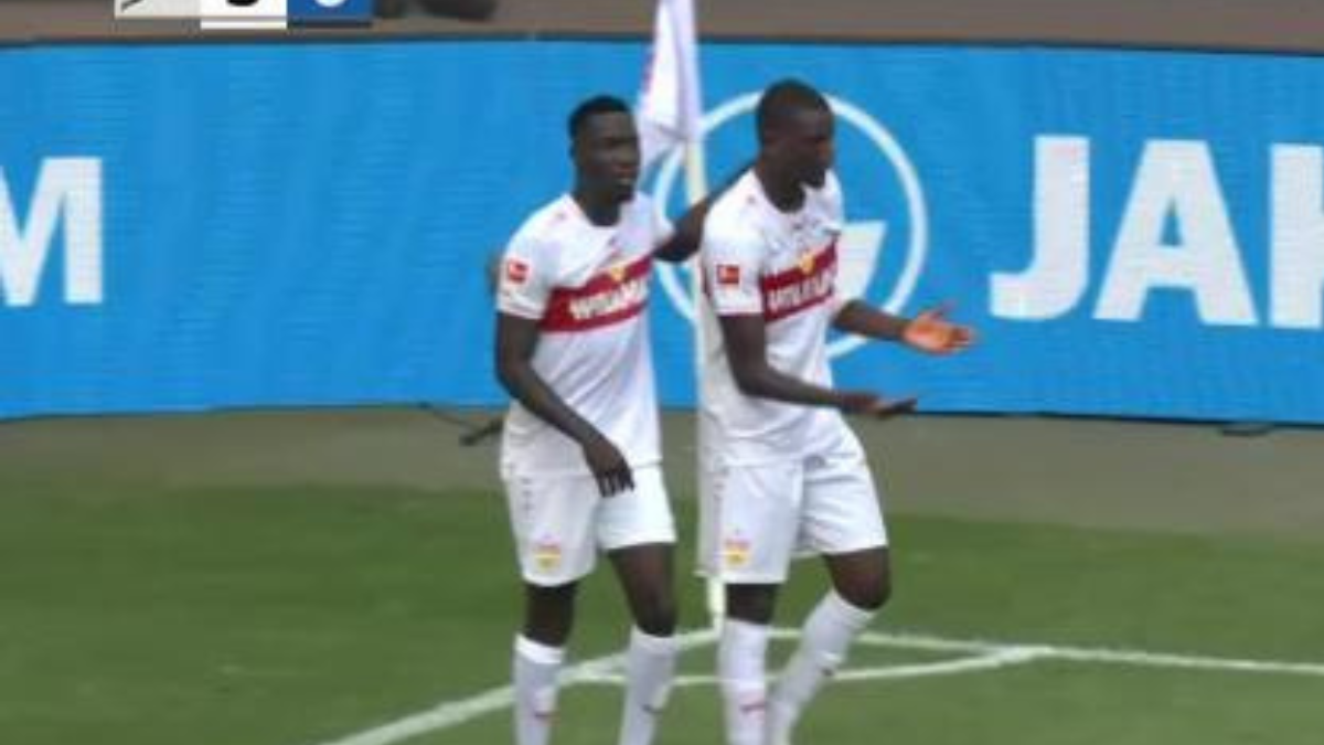 Infortunio Zagadou, si ferma il difensore dello Stoccarda! Il comunicato dopo l'operazione e le condizioni in vista della sfida di Champions League 36 zagadou