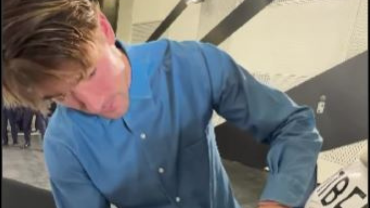 Juventus, una bellissima storia per un piccolo tifoso che realizza il suo sogno: il VIDEO fa emozionare tutti 36 juventus