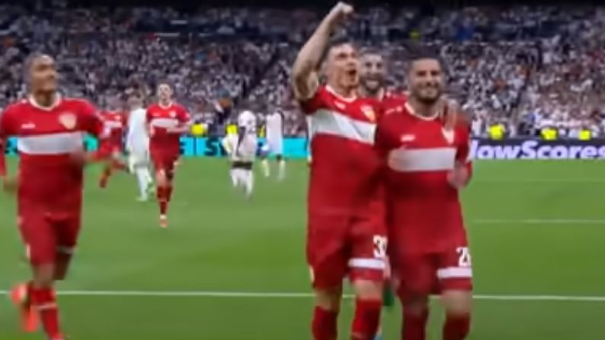 Allenamento Stoccarda: quando si allenano i tedeschi? Il programma della vigilia del match contro la Juventus 36 stoccarda