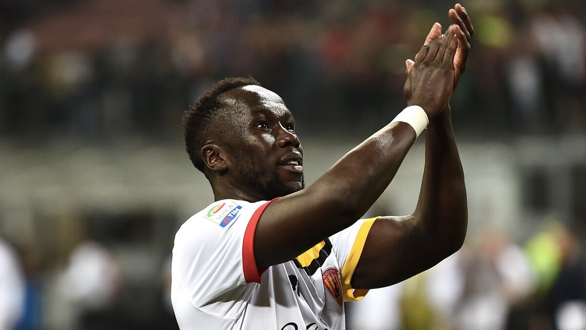 Pogba Juve, arriva il consiglio di Sagna: «Mi piacerebbe vederlo in quel campionato, può ricominciare da capo» 36 Sagna