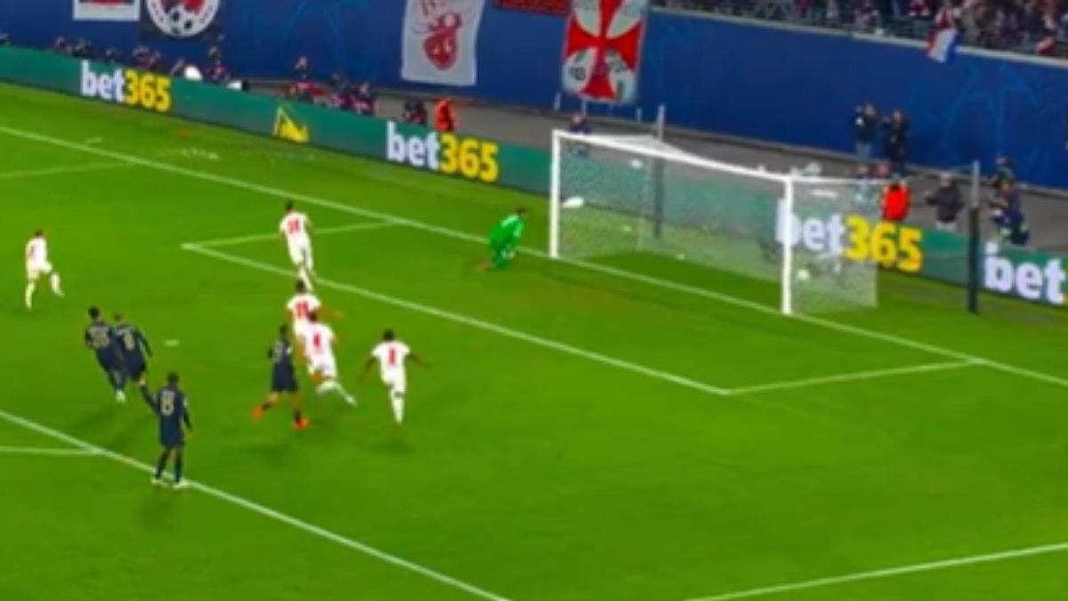 Doppietta Sesko: lo sloveno è INFALLIBILE anche dal dischetto - VIDEO 36 sesko