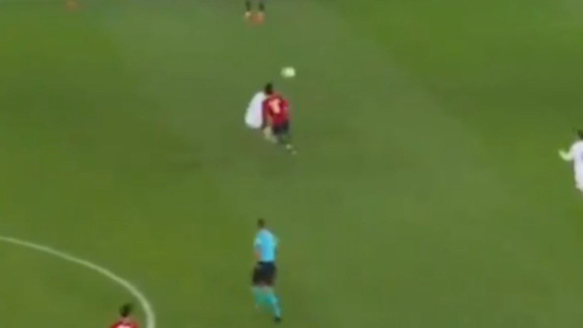 David Juve, non solo il GOL: l'obiettivo incanta contro il Real Madrid. Altra SUPER giocata VIRALE sui social - VIDEO 36 david juve