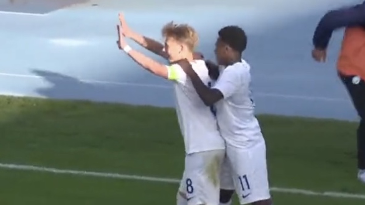 Siltanen Juve, occhi puntati sul nuovo talento finlandese: lanciata la sfida il City! I dettagli 36 Siltanen