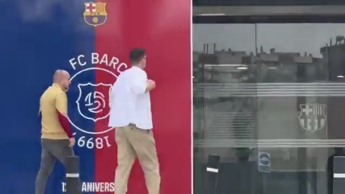 Szczesny Barcellona, tutto apparecchiato per la FIRMA sul contratto: l'ARRIVO in sede dell'ex Juve - VIDEO 36 szczesny