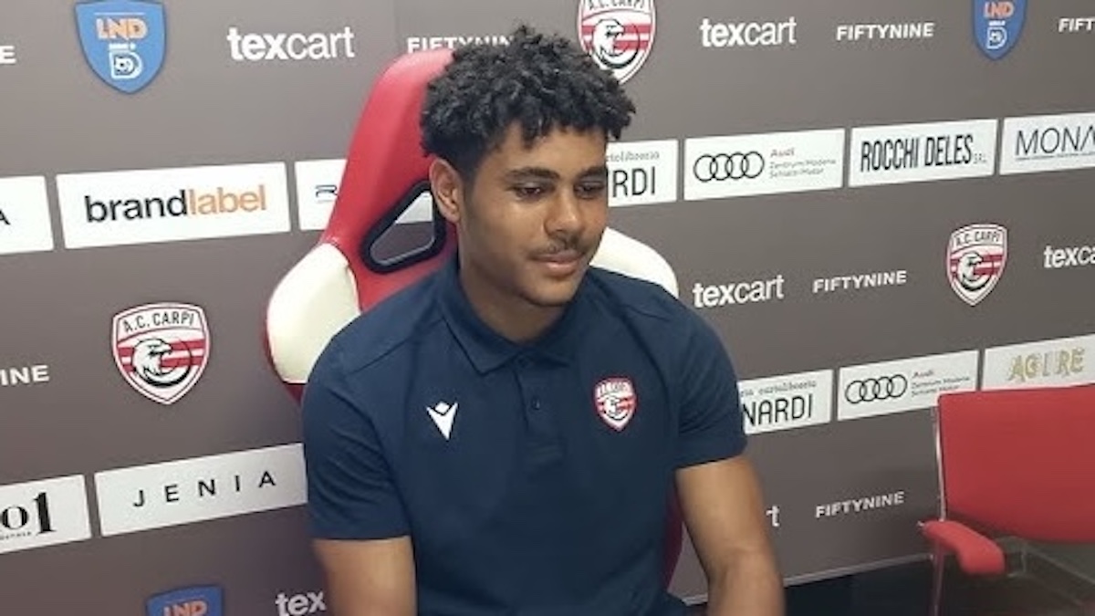 Tcheuna Juve, occhi sul gioiellino del Carpi: bianconeri stregati dopo le ultime prestazioni. Il piano 36 Tcheuna