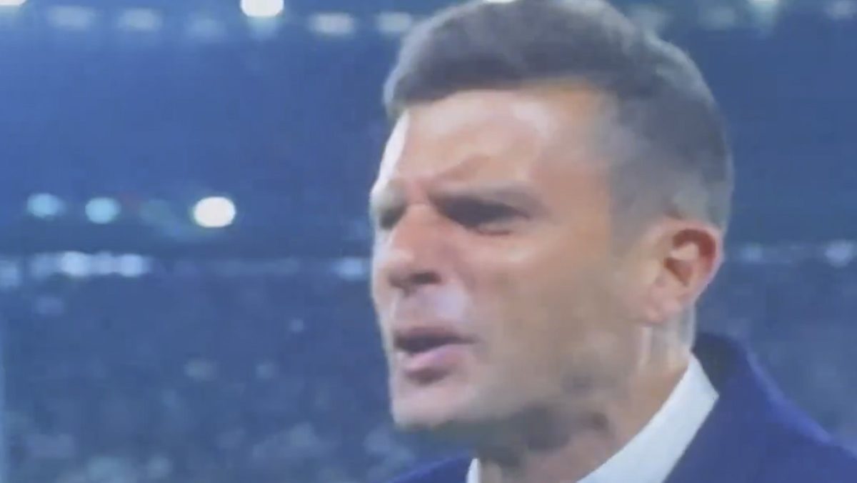 Thiago Motta incontenibile: pazza esultanza del tecnico all'autogol di Gila! La sua reazione fa il giro dei social - VIDEO 36 Thiago Motta