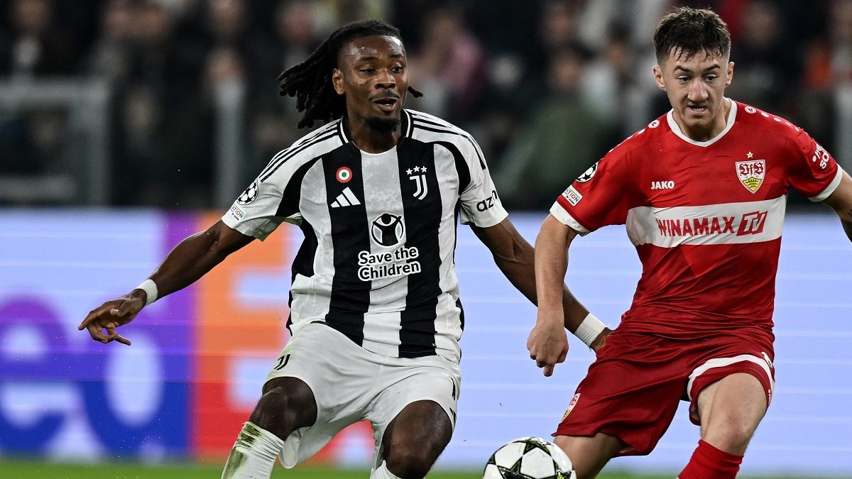 Thuram a Sky: «Inter ottima squadra, dovremo giocarla così. Sulla sfida con mio fratello...» 36 Thuram