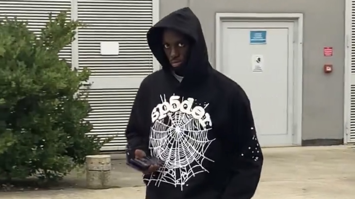 Infortunio Weah, in mattinata nuovi controlli al J Medical: cosa filtra verso Juve Lazio - VIDEO 36 Weah