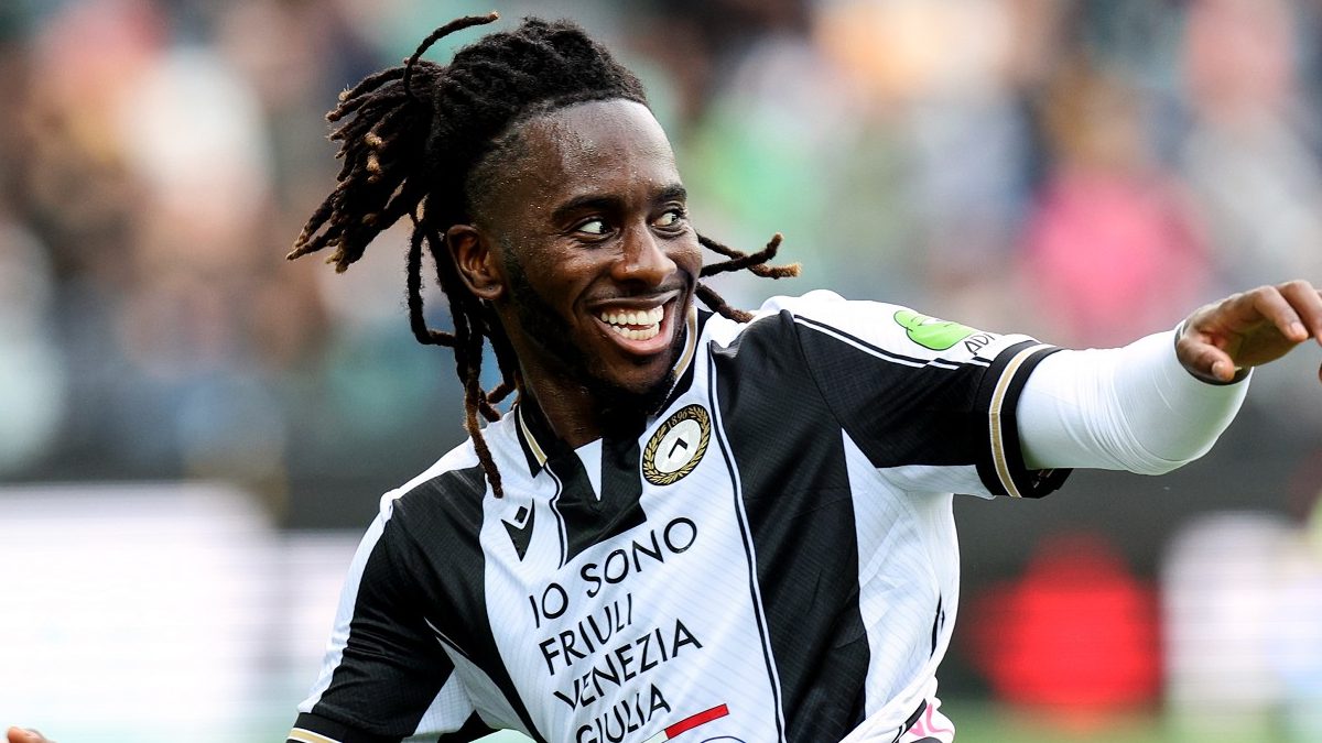 Classifica aggiornata Serie A: COSA CAMBIA per la Juve dopo Udinese Lecce 36 Zemura