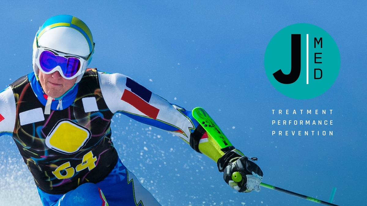 Alpine Skiing Injuries and Prevention: all'Allianz Stadium arriva...lo sci alpino! I dettagli dell'evento organizzato dal J Medical 36 alpine skiing injuries and prevention