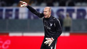 Ballotta: «I tifosi devono avere maggiore pazienza, Thiago Motta merita fiducia. Juve Atalanta? Questa squadra ha qualcosa in più» – ESCLUSIVA
