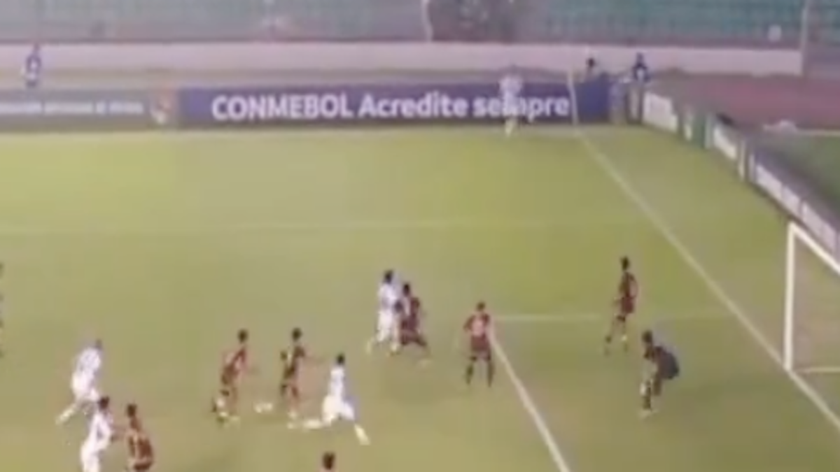 Barido Juve, show con l’Argentina: il talento bianconero subito decisivo nel Sudamericano con questo assist! VIDEO 36 Barido