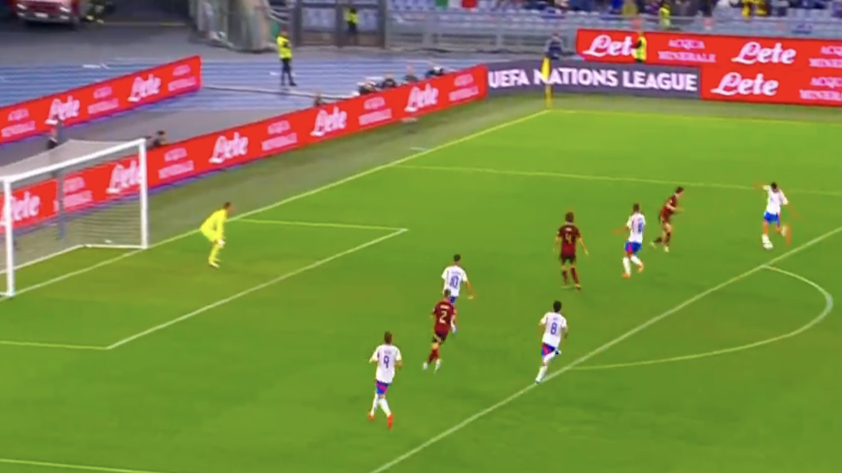 Gol Retegui, nel raddoppio dell'Italia contro il Belgio c'è lo zampino del bianconero Cambiaso: la sua giocata - VIDEO 36 Cambiaso