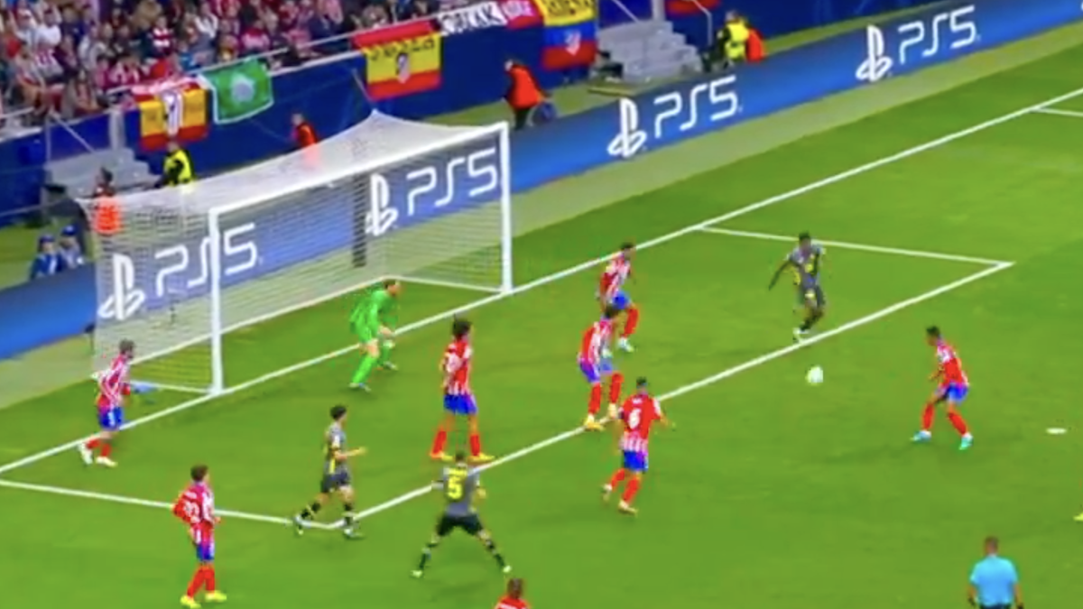 Doppietta David, l'obiettivo del calciomercato Juve svolta il match: entra e segna due reti! VIDEO 36 david doppietta