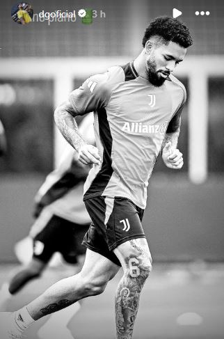 Douglas Luiz attiva il conto alla rovescia per il ritorno in campo: il messaggio social del centrocampista brasiliano - FOTO 37 douglas luiz