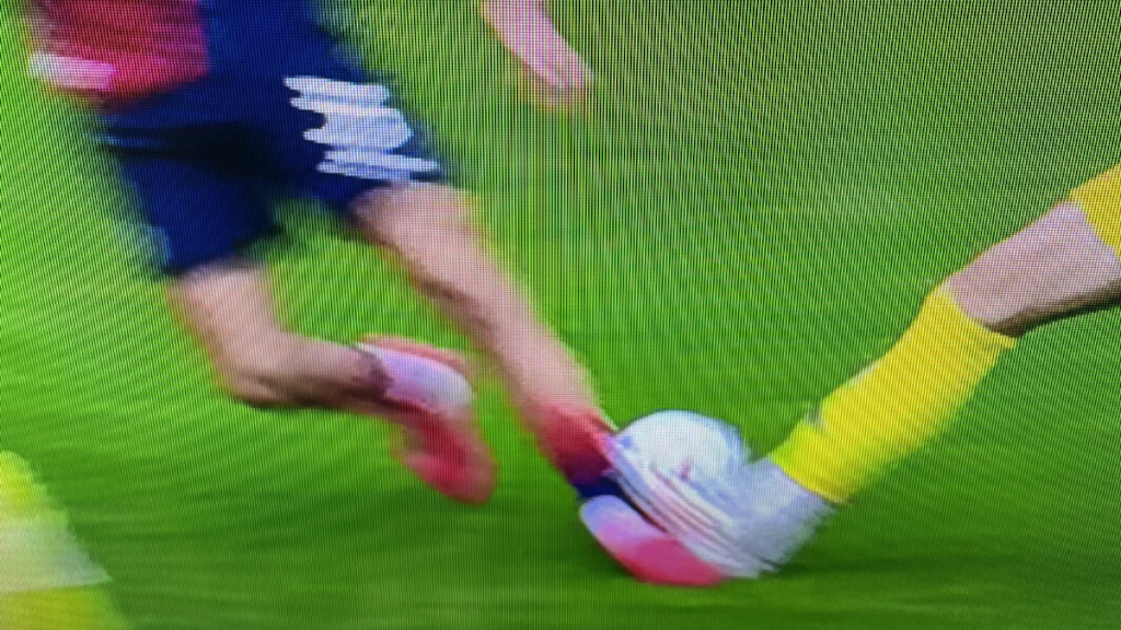 Moviola Juve Cagliari: gli episodi dubbi del match 37 Gatti augello