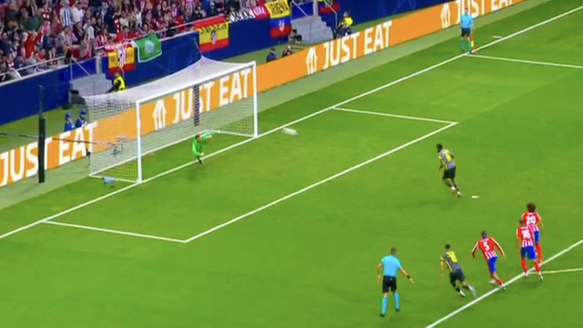 Gol David, l'obiettivo dei bianconeri non smette di segnare: infallibile su rigore - VIDEO 36 gol david