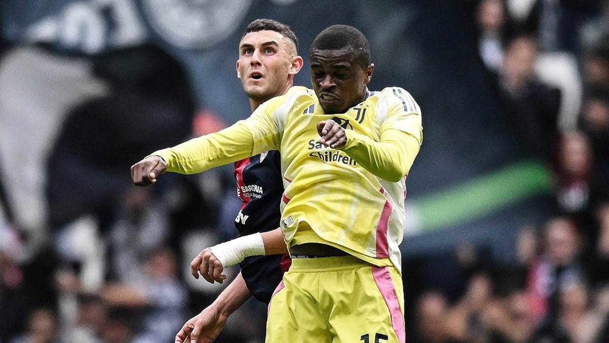 Kalulu Juve, Porrini ESALTA il neo bianconero: «Il Milan ha SBAGLIATO nelle sue scelte, sta DIMOSTRANDO una cosa» 36 kalulu