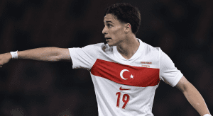 Yildiz turchia