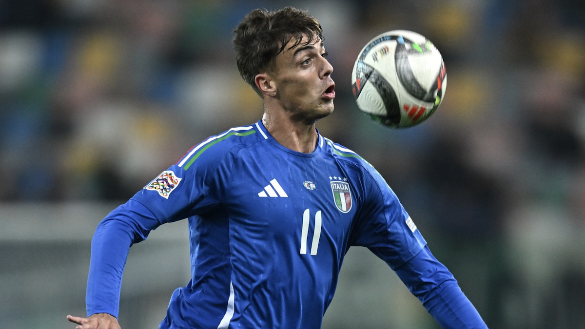 Maldini Juve più di una semplice ipotesi: l'attaccante ha questa priorità per il suo futuro. Ultime 36 Maldini