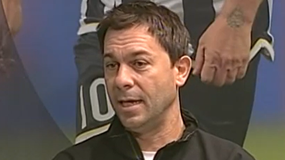 Udinese in lutto per l'ex tecnico delle giovanili Luca Mattiussi. Il comunicato ed il cordoglio del club 36 mattiussi