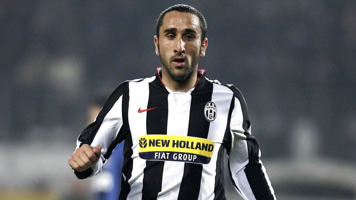 Molinaro analizza Juve Stoccarda: «I bianconeri giocano un calcio molto dinamico, hanno una mentalità vincente» 36 Molinaro