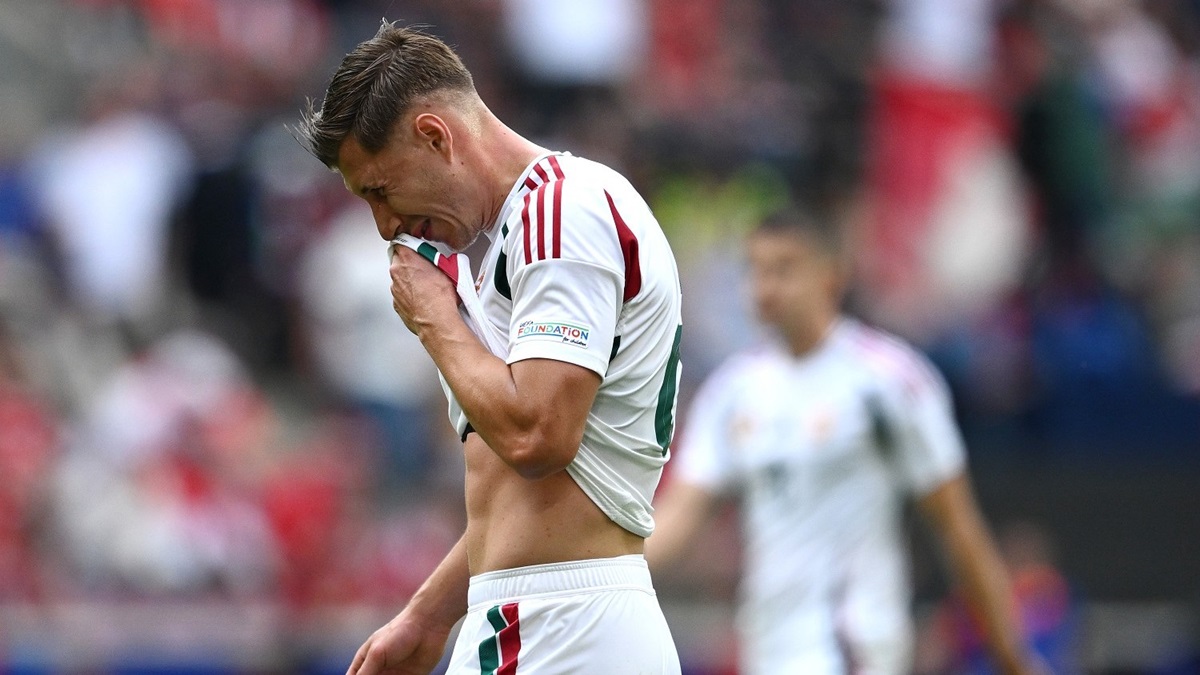 Orban mastica AMARO: «Una partita che mi lascia SENZA PAROLE. La Juve l'ha vinta COSI'» 36 orban