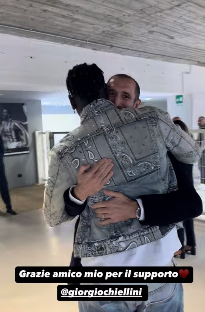 Pogba Juve, l'INCONTRO con Chiellini e l'ABBRACCIO dopo il match contro il Cagliari: il MESSAGGIO del francese - FOTO 37 pogba