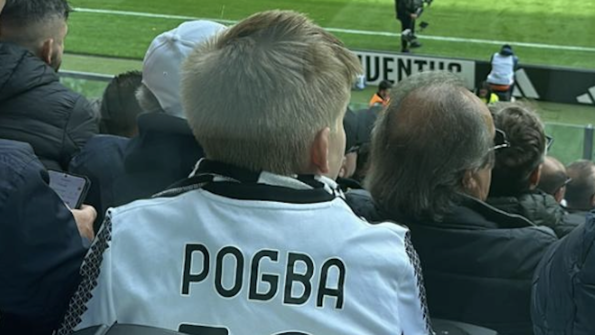 Pogba Juve, il francese è GIÀ allo Stadium? Il SIPARIETTO sui social fa GASARE i tifosi: COSA È SUCCESSO - FOTO 36 Pogba