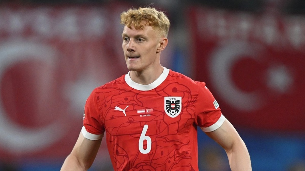 Seiwald DELUSO: «Siamo stati troppo INGENUI. Avremmo dovuto approfittare di una o più cose, è un risultato molto AMARO» 36 seiwald