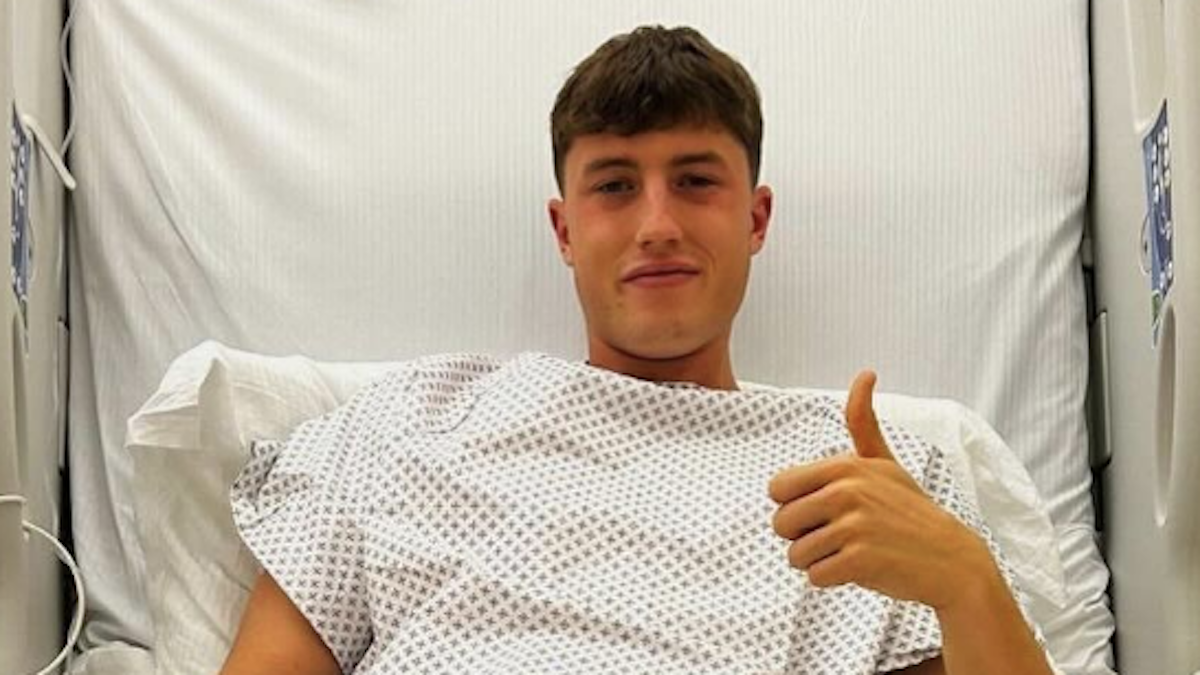 Infortunio Stivanello, il messaggio del difensore dopo l'operazione: «Sono tornato a guardare il futuro con fiducia» - FOTO 36 Stivanello