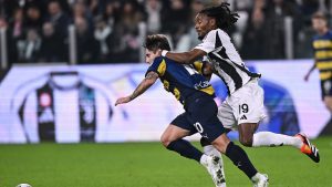 Thuram vuole conquistare Thiago Motta con il suo strapotere fisico: è la strada giusta? I numeri parlano chiaro