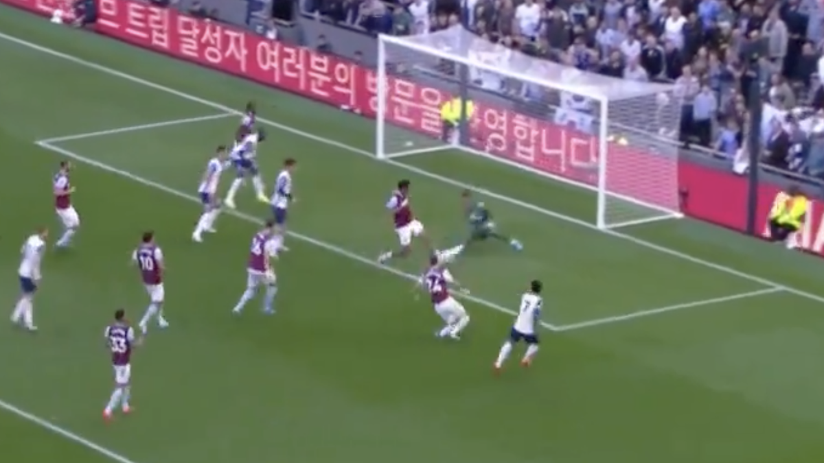 Autogol Todibo, clamoroso errore dell'ex obiettivo della Juve: cosa è successo in Tottenham West Ham - VIDEO 36 Todibo