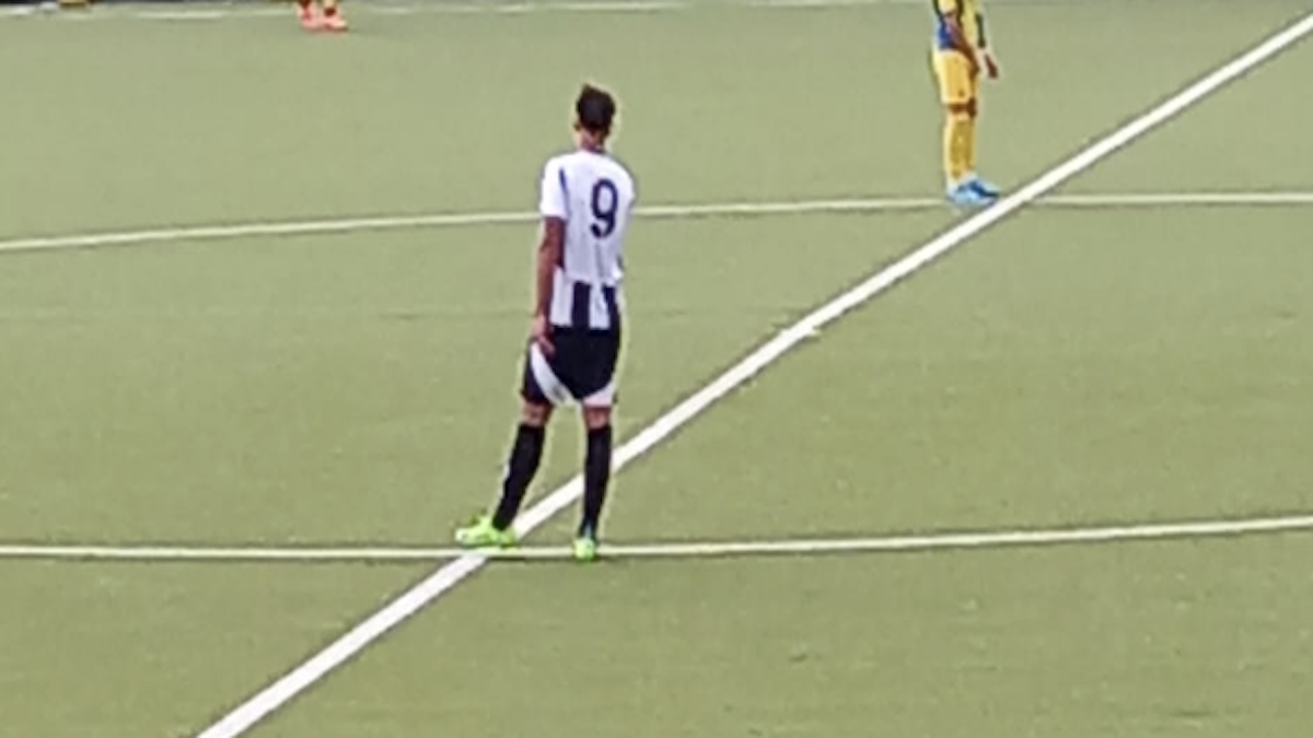 Juventus Bologna Under 17 4-1, le doppiette di Urbano e Santa Maria stendono i felsinei: il recap del match 36 Urbano