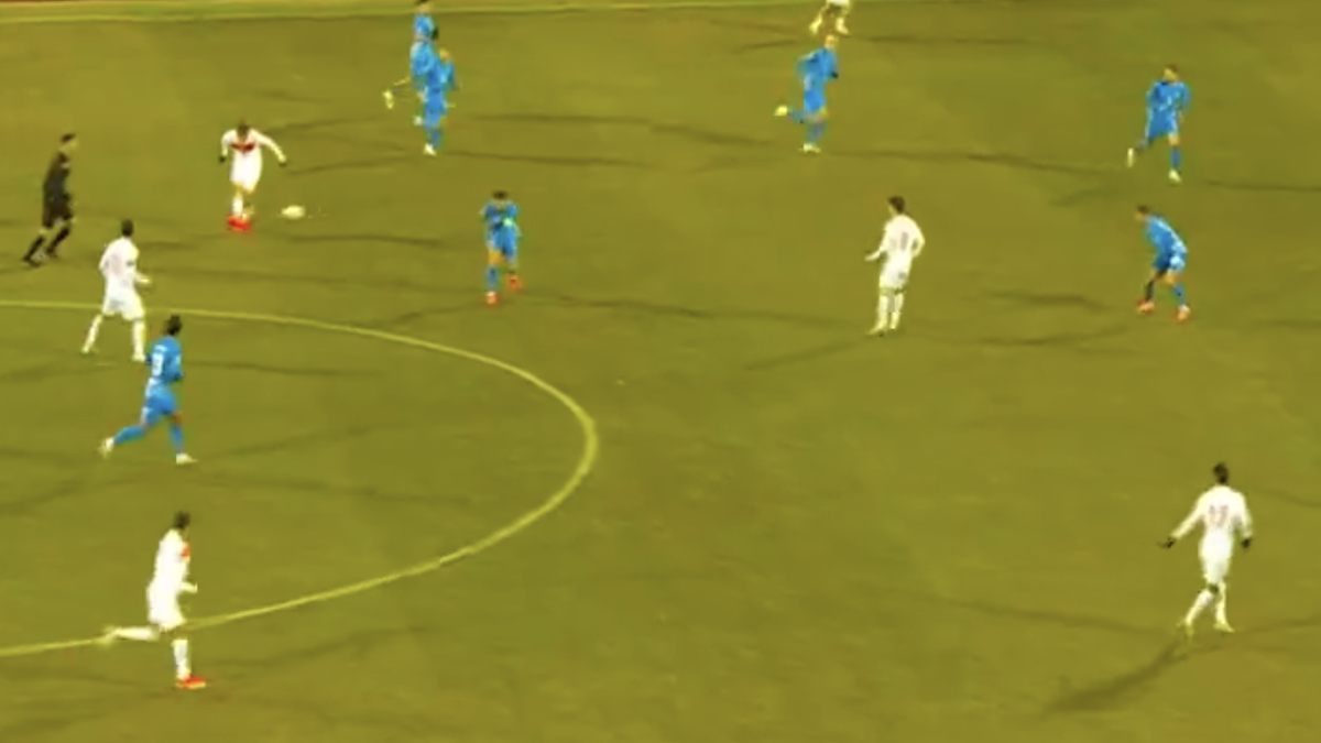 Yildiz show in Islanda Turchia: assist per il bianconero e giocate spettacolari - VIDEO 36 Yildiz