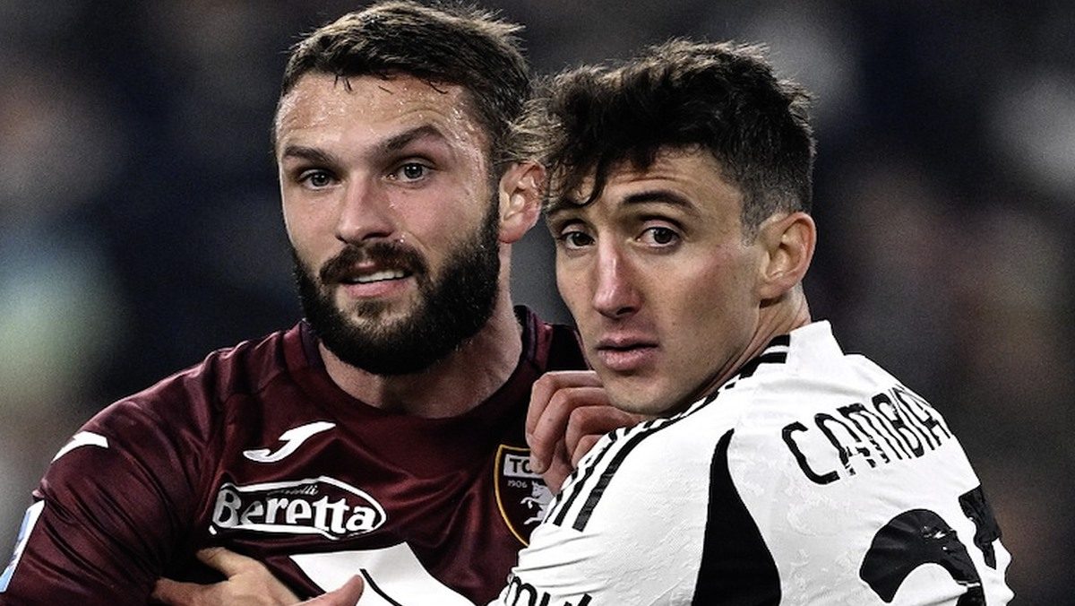 Cambiaso a Sky: «Vi racconto l'azione sul primo gol. Yildiz? Ragazzo incredibile, gli do questo consiglio» 36 Cambiaso