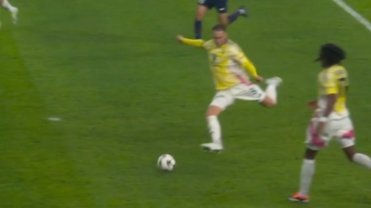 Gol annullato Koopmeiners: seconda rete irregolare dell'olandese, ancora per fuorigioco. L'episodio 36 Gol annullato Koopmeiners