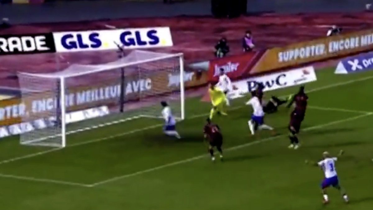 Gol Tonali, splendida azione degli azzurri e il centrocampista la sblocca: 1-0 Italia - VIDEO 36 Gol Tonali