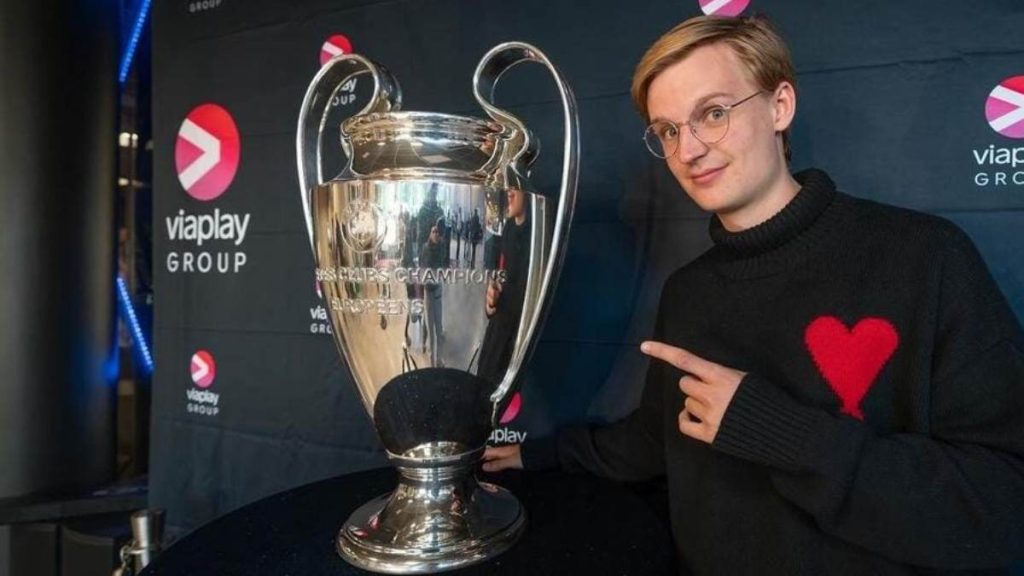 eSports Juve ollelito