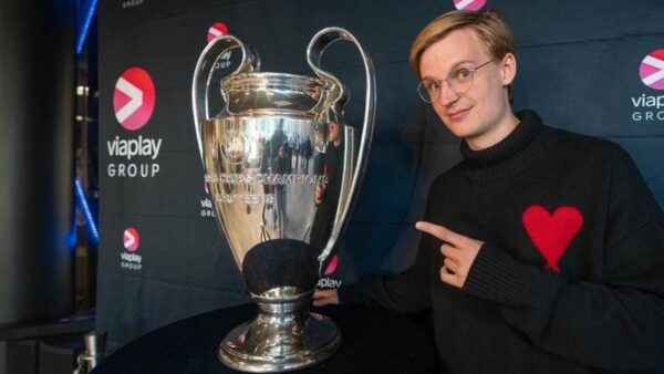 eSports Juve ollelito