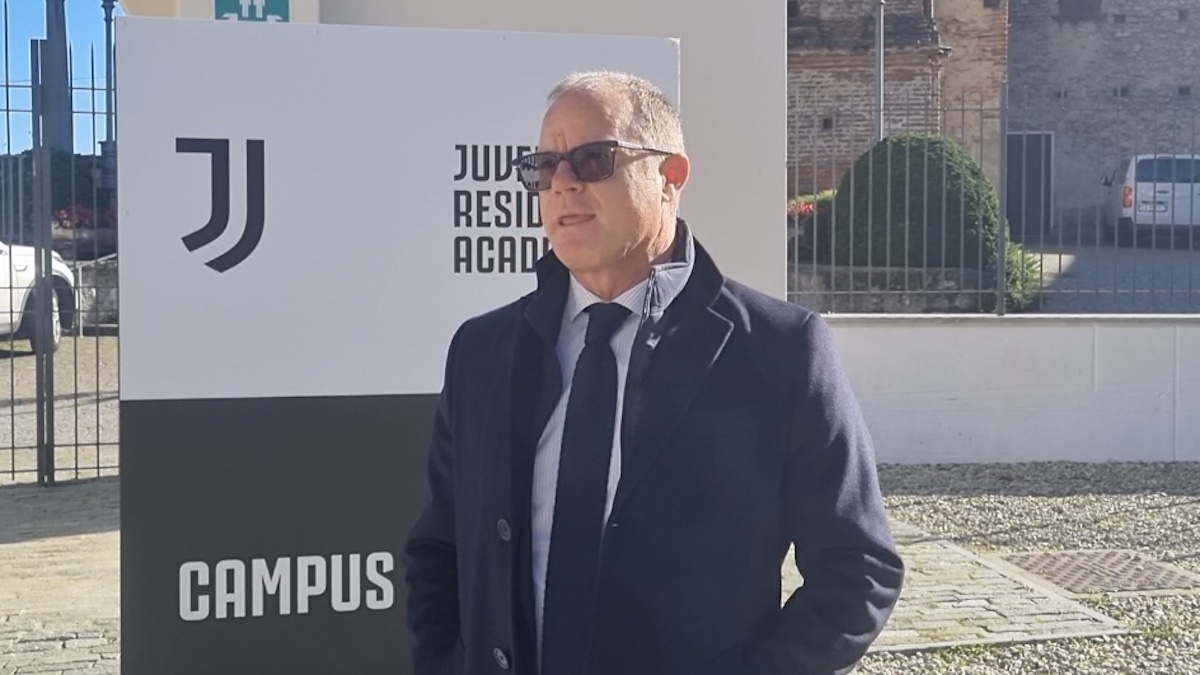 Pessotto ritorna sulla finale contro l'Ajax: «Rigore? Non pensavo a nulla L'ho calciato forte. Lippi prima della partita ci aveva detto una cosa» 36 Pessotto