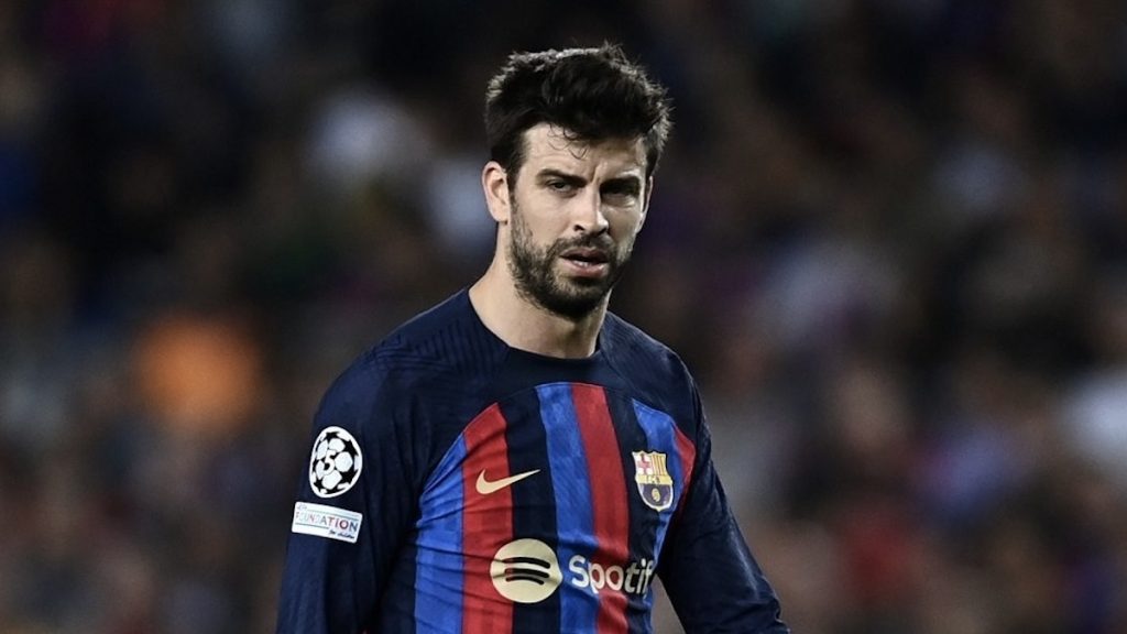 Piqué