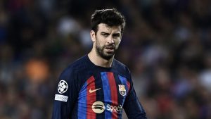 Piqué