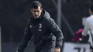 Juve Premier League International Cup, chi sarà l’allenatore dei bianconeri nel match contro il Leicester? Non sarà Padoin o Brambilla, ecco il nome scelto