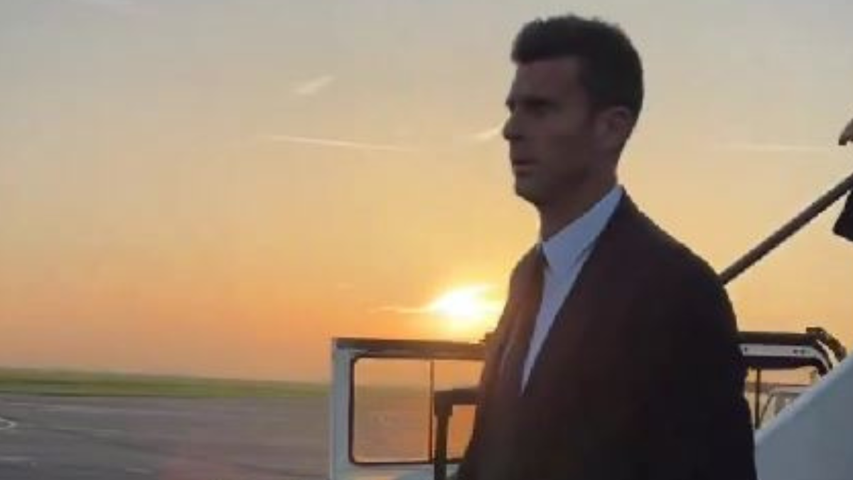 Juve arrivata a Lille, i bianconeri sono atterrati in Francia! Le IMMAGINI della vigilia di Champions - VIDEO 36 juve