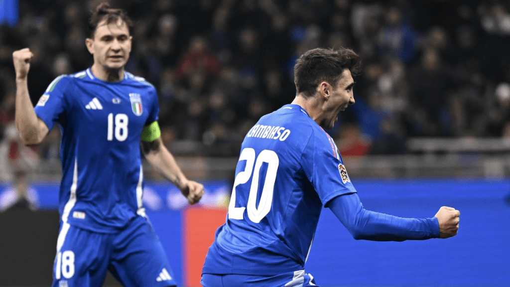 Cambiaso italia