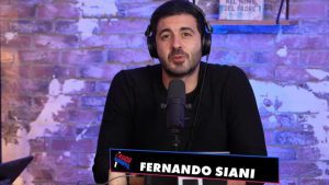 Siani: «Evidente che la Juve non possa fare a meno di Vlahovic! Mercato di gennaio? Consiglierei di prendere questo giocatore» – ESCLUSIVA