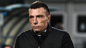 Brambilla al primo esame in Crotone Juventus Next Gen: da dove riparte il tecnico dopo il suo ritorno in bianconero