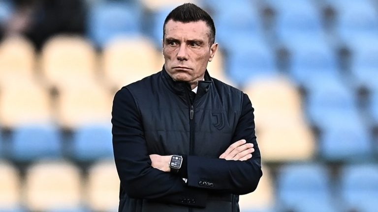 Juventus Next Gen, Brambilla alla vigilia del Cittadella: «Affrontiamo una squadra solida. Ecco i nostri obiettivi»