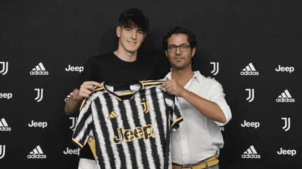 bruno martinez juve
